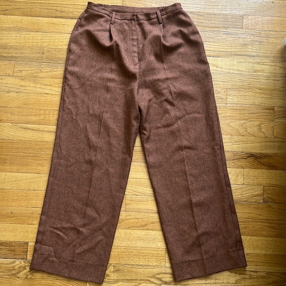 Vintage slacks - Picture 1 of 3